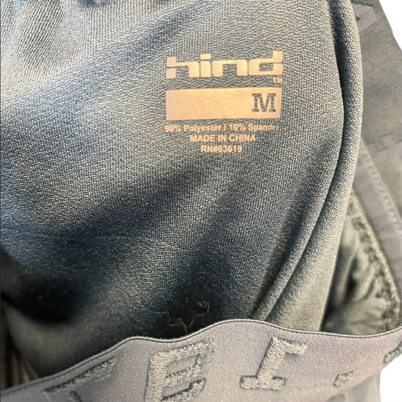 hind, swim trunks, size medium, two pockets, Blue - Picture 3 of 4